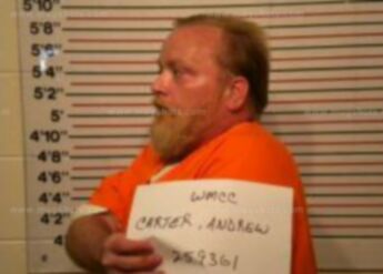 Andrew Joseph Carter