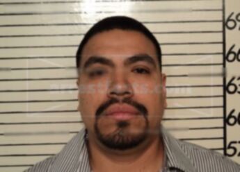 Adrian Trejo