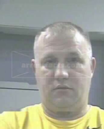 Jason David Huffman
