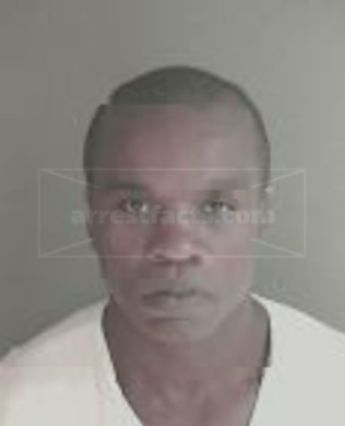 Roderick Deon Crowder