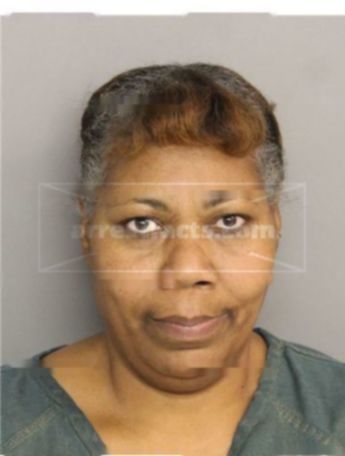 Patricia Patterson