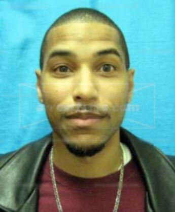 Andre Scott Hunter