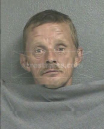 Kenneth Raymond Ballew