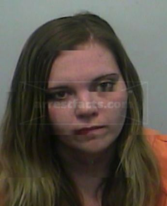 Chelsea Brooke Pittman