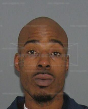 Recold Tyree Moore