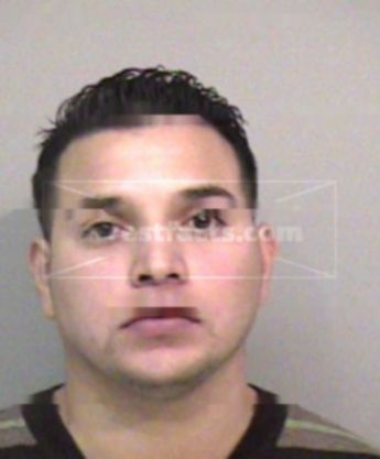 Adrian Arreola