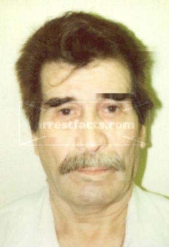 Nicholas Garcia Cortez