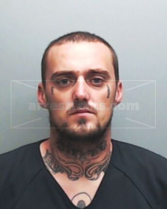 Robert Paul Mills