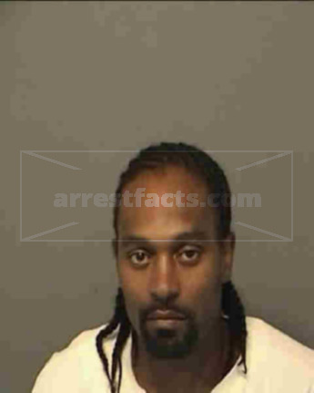 Marvin Lee King