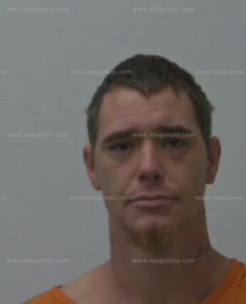 Daniel Scott Perry