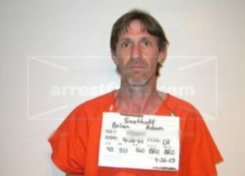 Brian Adam Saathoff