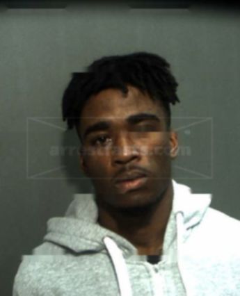 Anfernee Nelson