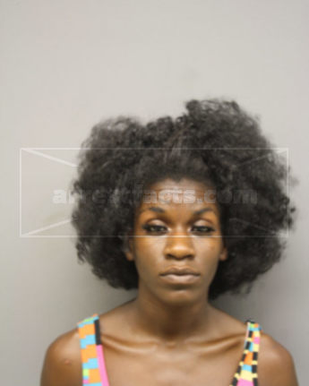 Mianisha P Maxon