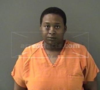 Jasmine Darnell Davis