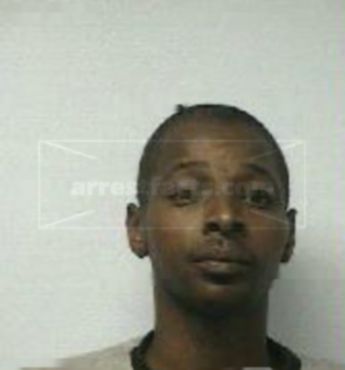 Toriano Larece Warren