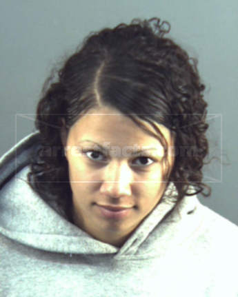 Tiffany Lanette Jones