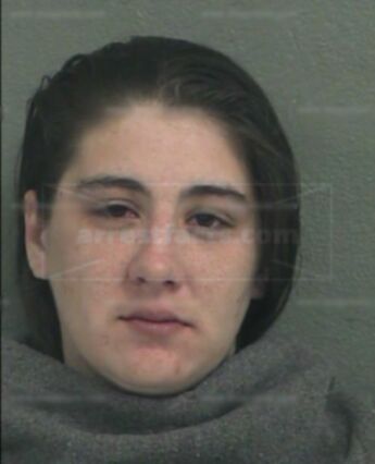 Rachel Marie Dailey
