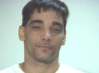 Matthew Clinton Cochran