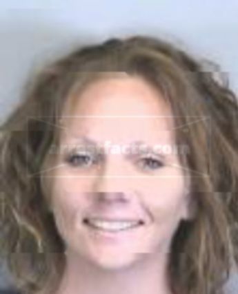 Tammy Lynn Polston