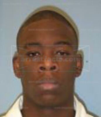 Timothy Kenyata Crook