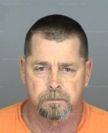 Carlos Wade Bush