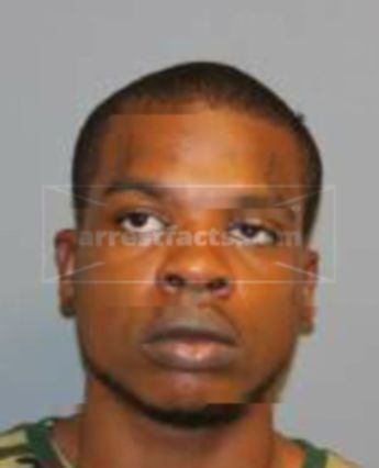 Dreshawn Sullivan