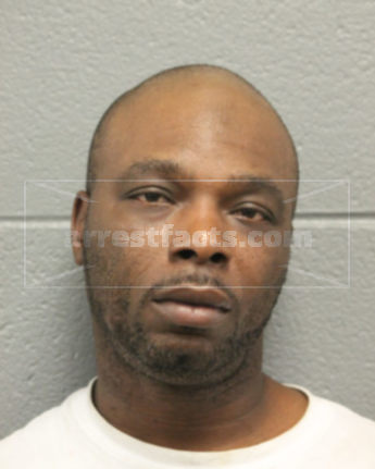 Mortice J Mcghee