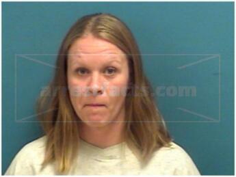 Jolene Roxanne Douvier