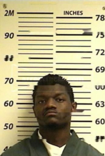 Dawton M Armstrong