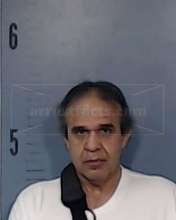 Emilo Hogan Flores