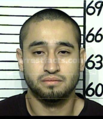 Luis Esteban Rubio