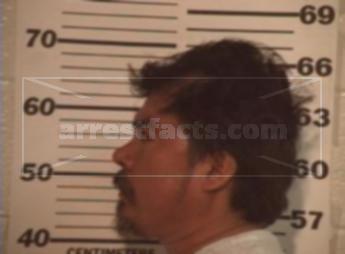 Fernando Perez De La Rosa