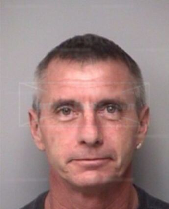 Douglas Scott Giddings