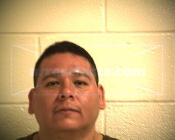 Ruben Blackbull Maldonado