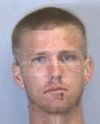 Brandon Lee Mathews