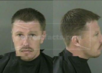Davis Trever T.