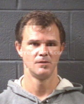 Brian Foster Roberts