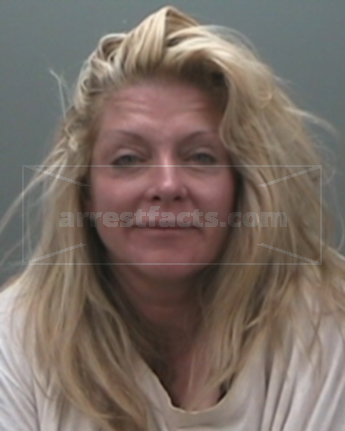 Gretchen Haley Huffaker