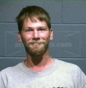 Toby Lee Farnham
