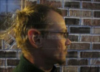 Andrew Reuben Vanausdle