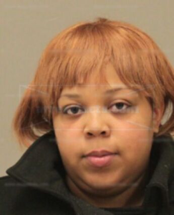 Ronisha Nicole Reese
