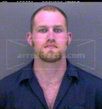 Blake Wayne Orman