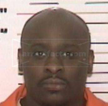 Al M Woodard