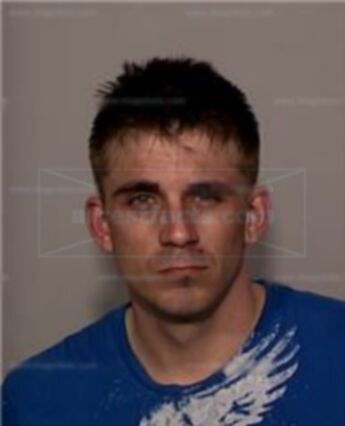 Shane Henry Colbath