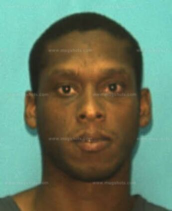 Ontra Demetrius Hayes