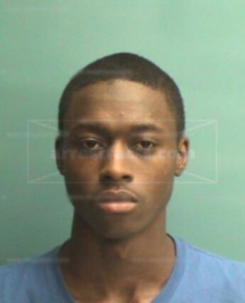 Jabrandon Odarren Wallace