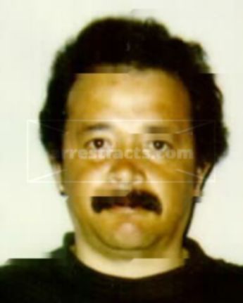 Arnulfo Delapena Benitez
