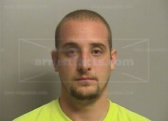 Joshua Andrew Roberts