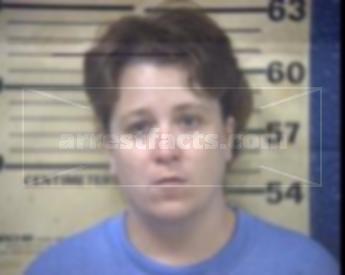 Serena Carol Crary