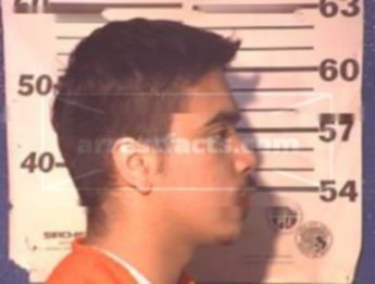 Noe David Madero Casares
